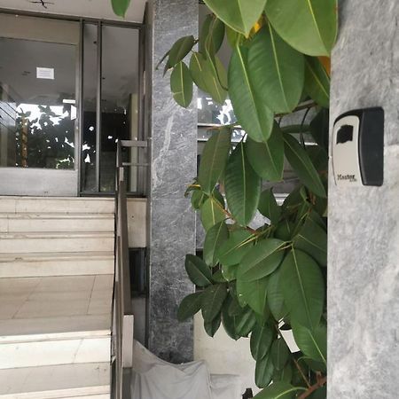 Efrosini'S By The Sea Apartment Chalkida Exterior photo